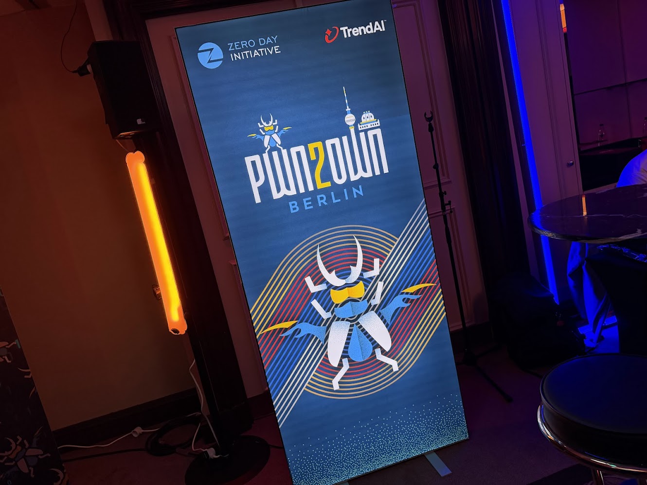 Pwn2Own Berlin 2026