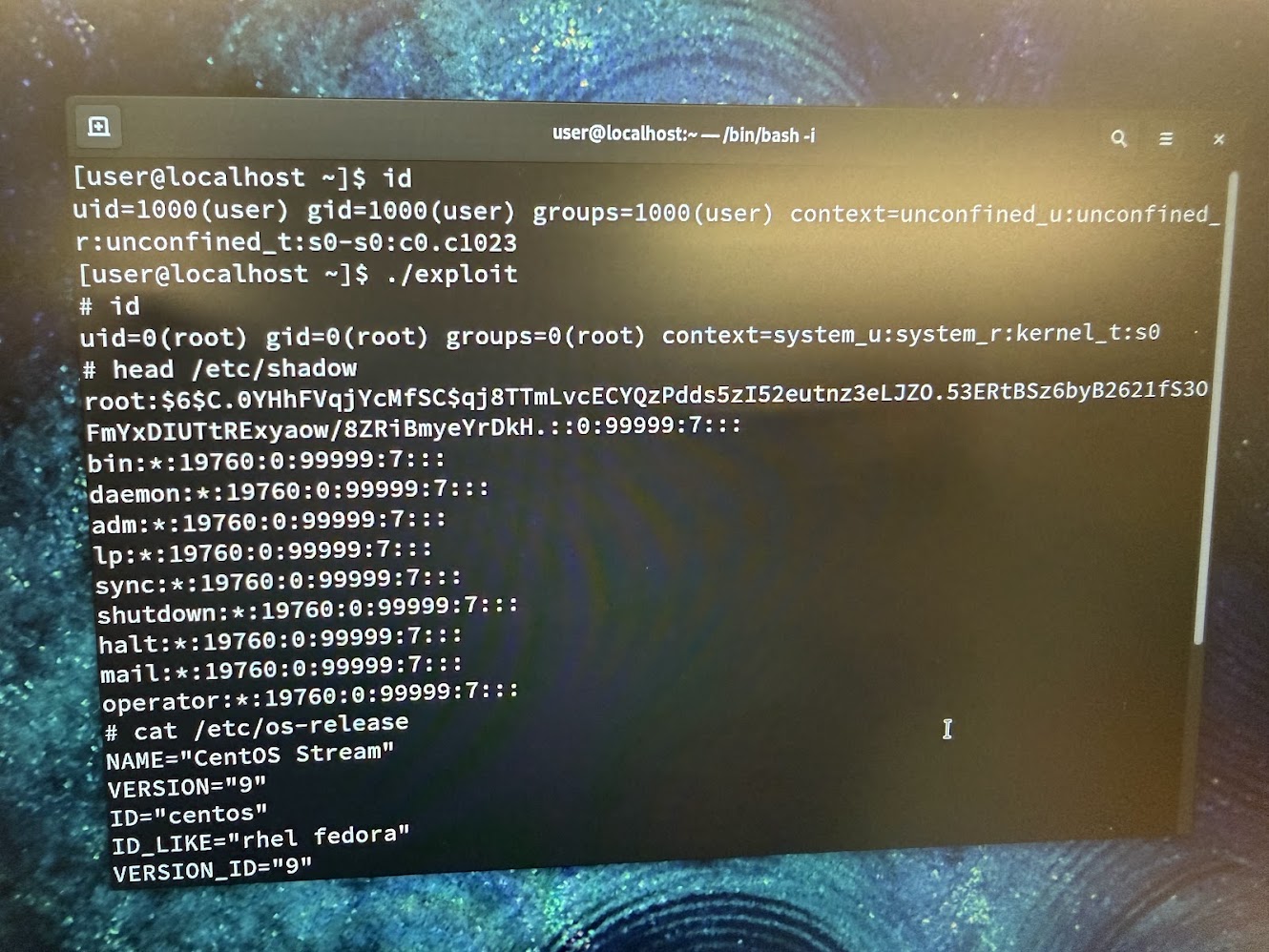 Linux Kernelにおける権限昇格0-dayの発見・報告