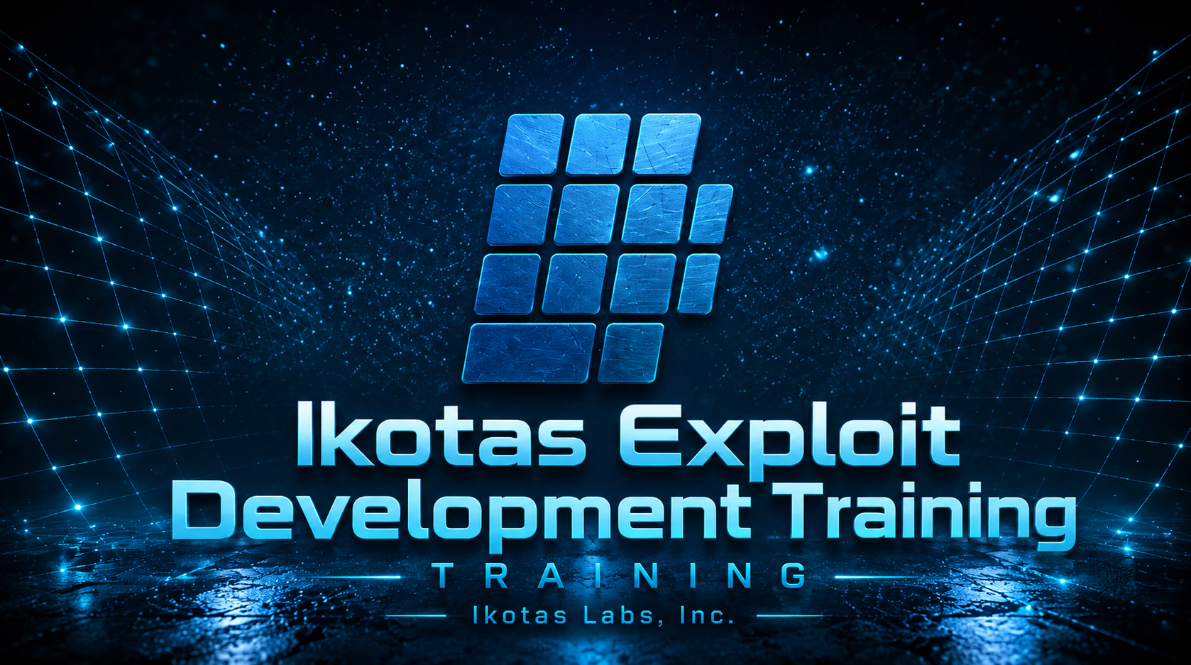 実践型エクスプロイト開発トレーニング「Ikotas Exploit Development Training」の提供開始