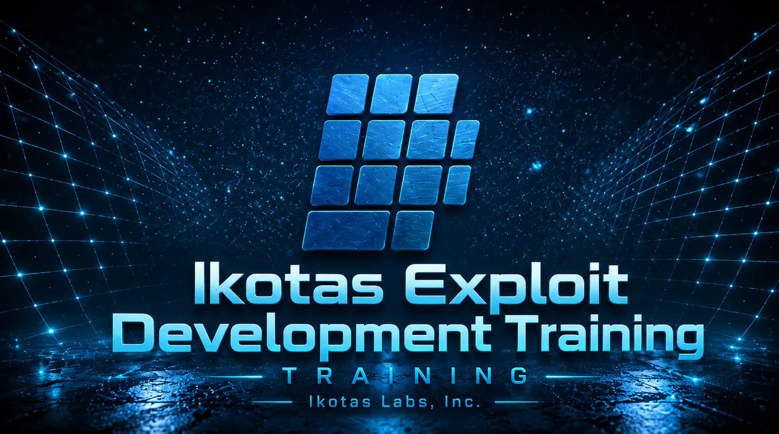 Ikotas Exploit Development Training